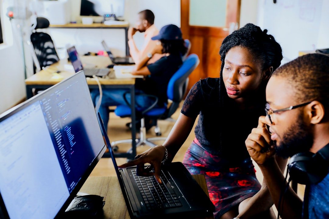 service-01 Code review @ NESA by Makers || Victor x Temilola